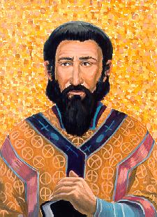 John Chrysostom