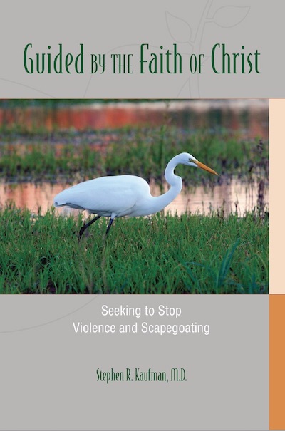 Guided by the Faith of Chris