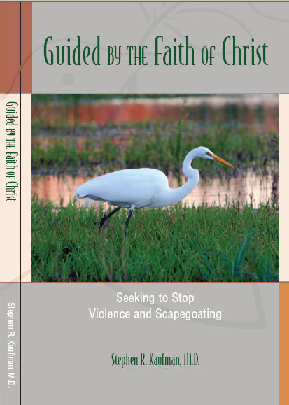 guided by christ