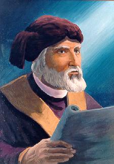 Tertullian